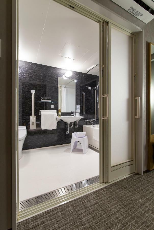 Twin Room Disability Access