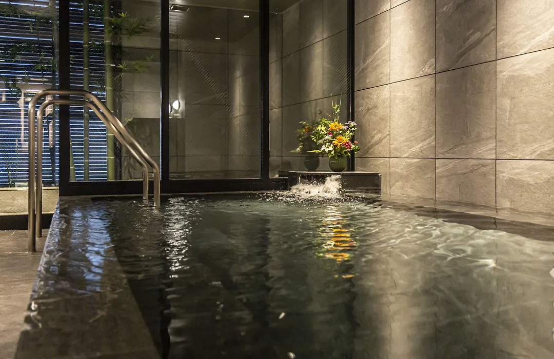 Hotel Amanek Kamata-Eki Mae-1